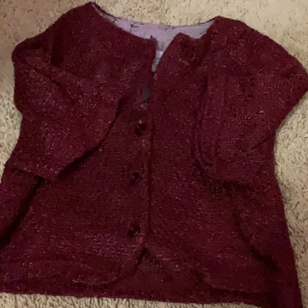 “Only in L.A” top